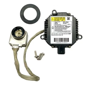 OEM For 05-12 Acura RL Xenon Ballast & Igniter Kit HID Light Bulb Control Unit - Picture 1 of 3