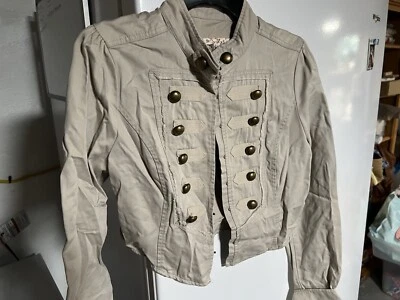 Chaqueta Decree, Estilo Victoriano Talla L Foto 1 de 4