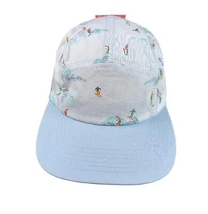 Jack + Sage Ski Babes Camper Frozen Grau Mütze Neu - Bild 1 von 5