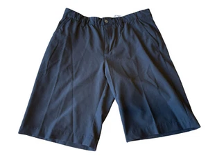 Adidas Ultimate365 Core Golf Short Climalite Black Men’s Short Size 32 EUC - Imagen 1 de 6