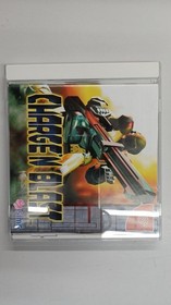 SIMS CHARGE&rsquo;N BLAST Dreamcast 5742 Japan 2r