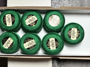 Anchor Perle Cotton Size 8 Col 228 - Picture 1 of 1