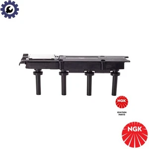 IGNITION COIL 48146 FOR OPEL VECTRA/GTS/B/Hatchback ZAFIRA/MPV ASTRA FIAT - Picture 1 of 7