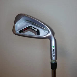 Ping i25 5 Iron (Green Dot) - Regular Flex Ping CFS 37.25" *See Ferrule* - Picture 1 of 6