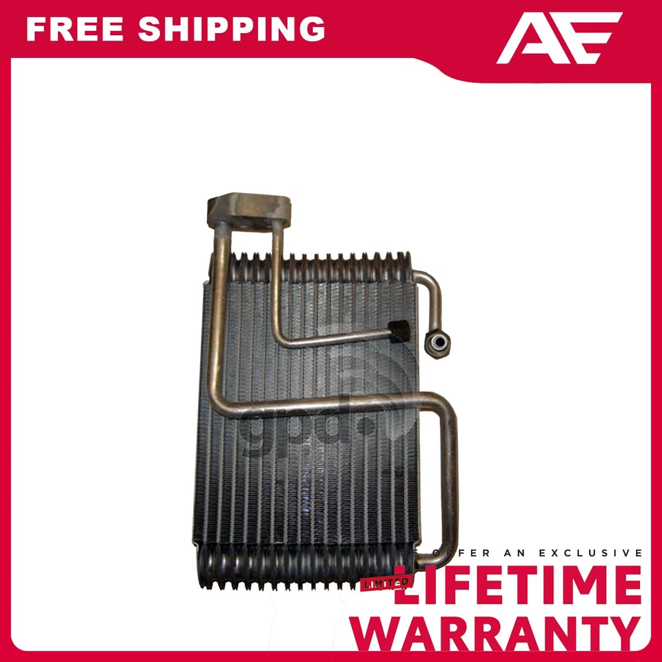Núcleo de evaporador de aire acondicionado trasero para 00-06 Chevrolet Suburban GMC Yukon XL 2500 XL 1500 Foto 1 de 1