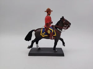 DEA by Cassandra - Royal Mounted Policeman Canada 1970 - Picture 1 of 2