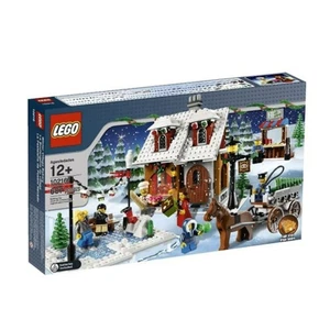 LEGO Creator Expert: Winter Village Bakery (10216) - Imagen 1 de 6