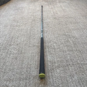 M2 Iron FITTING SHAFT Regular Flex REAX 88 Steel Shaft STD High Launch TM Tip - Picture 1 of 15