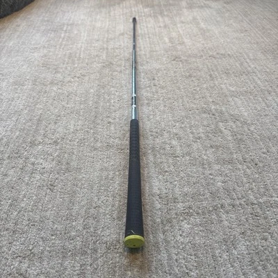 M2 Iron FITTING SHAFT Regular Flex REAX 88 Steel Shaft STD High Launch TM Tip - Image 1 of 4