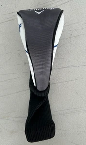 Cubierta de madera de calle Callaway Golf XT - Usada - Imagen 1 de 5