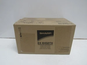 GENUINE SHARP DX-B45DTH (DX-B450P) TONER CARTRIDGE - Picture 1 of 2