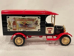 Matchbox Collectibles Models of Yesteryear 1926 Ford Model TT Budweiser YVT03 - Picture 1 of 8