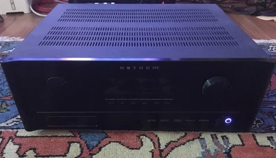 Anthem MRX 510 For Parts  Not Working- See Description - Image 1 of 3