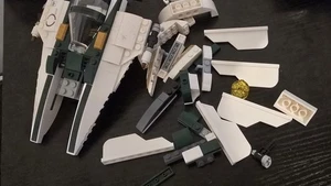 Lego Konvolut - Bild 1 von 3