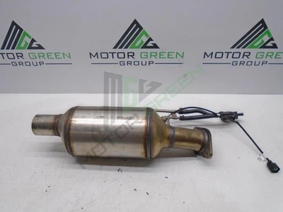 Ford Kuga EcoBoost 2020-On 1.5 Petrol Catalytic Converter PZ11-5L230-GB - Image 1 of 4