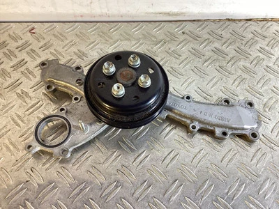 Bomba de refrigerante de agua diésel Lexus LS 460 - 600H 2014 IME21741 Foto 1 de 3