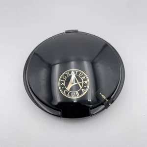 Signature Club A Colloidal Gold Radiance Blush Shade 2 0.28 oz Made in Italy - Picture 1 of 5