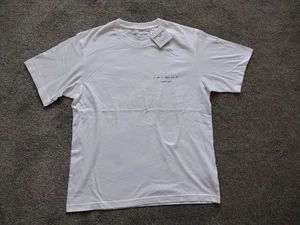 NEU UT Uniqlo PEACE FOR ALL Weiß M T-Shirt Lindokuhle Sobekwa ..Peace with the. - Bild 1 von 5