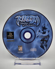 Ninja: Shadow of Darkness (Sony PlayStation 1, 1998) - Disc Only - Tested
