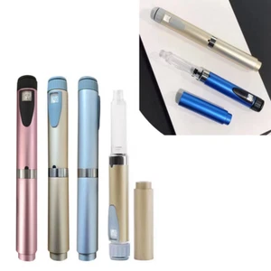 3ml Magic Pen Insulin Cartridge For Empty Cassette Bottle for Insulin Pen - Picture 1 of 18