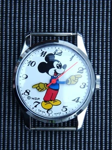 mickey maus uhr - Bild 1 von 2