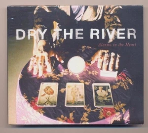 Alarms in the Heart by Dry the River (CD 2014, Transgressive) FREE SHIPPING - Bild 1 von 2
