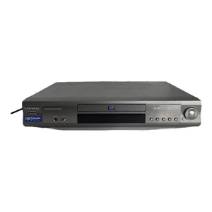 Reproductor de DVD/CD/MP3 Samsung DVD-M301 - SIN control remoto probado y funcionando - Imagen 1 de 12