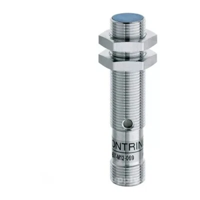 1PCS NEW FOR Contrinex DW-AS-607-M12-069 Inductive Sensor