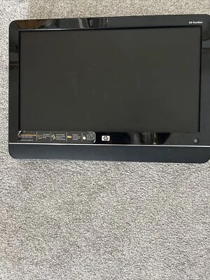 HP Pavilion All in One 18.5 *Parts Only* - Image 1 of 4