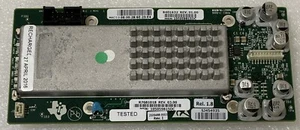 TEXAS INSTRUMENT B401632 CIRCUIT BOARD 1050598150C R7681018 2509488-0003 - Picture 1 of 7