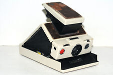 Polaroid SX-70 Land Camera Model 2 [Tested, Working, Lens Fungus]