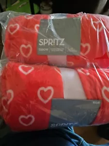 Spiritz wirft Herzen - Bild 1 von 4
