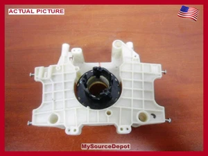 2003,2004,2005,2006,SANTA FE WINDSHEILD WASHER AND HEADLIGHT CONTROL SWITCH BASE - Picture 1 of 4