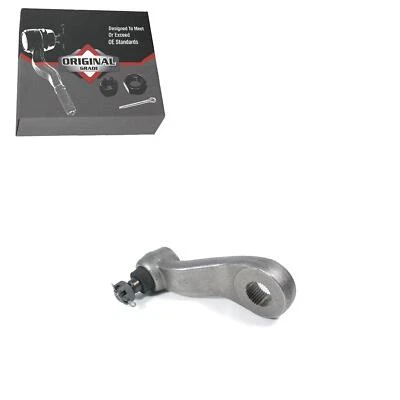 Brazo de dirección delantero Mevotech Pitman para GMC G15 1975-1978 Foto 1 de 3