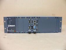 USON INOVA COMPUTERS ICP-SYSC-USON-CM-FHLU-3 PROGRAMMABLE UNIT WITH CARDS
