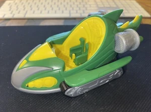 PJ Masks Gekko Turbo Blast Deluxe Vehicle Green Reptile Vehicle Only - Picture 1 of 11