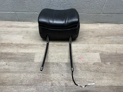 BMW 640I 650I M6 F06 F12 OEM 13-17 ПЕРЕДНИЙ ЛЕВЫЙ ИЛИ ПРАВЫЙ АКТИВНЫЙ ПОДГОЛОВНИК СИДЕНЬЯ - Изображение 1 из 4