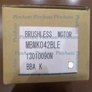1PCS New Panasonic servo motor MBMK042BLE - Picture 1 of 1