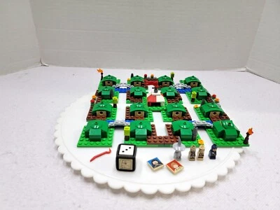 Lego 3920 - The Hobbit - An Unexpected Journey - 2012 - 100% Build Complete - Image 1 of 4