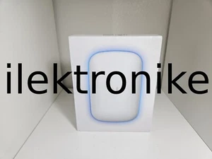 Open Box Ubiquiti UniFi Network Wave 2 Wall Plug Wi-Fi Extender UDM-B-US - Picture 1 of 3