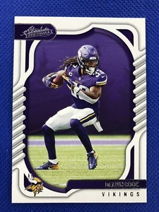 2022 #91 Dalvin Cook Panini Absolute Football - Picture 1 of 2