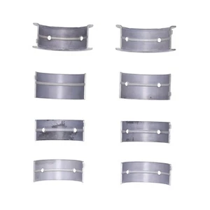 Main Bearing Set .010 Size 1940-1962 GMC Truck 228 248 270 6-Cylinder - Picture 1 of 2