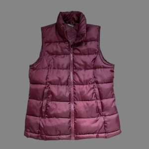 JouJou puffer vest Size: medium - Picture 1 of 3