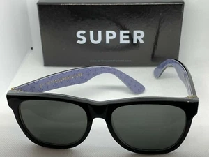 Retrosuperfuture 512 Classic Anchor Frame Size 55mm Sunglasses NIB - Picture 1 of 2