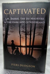 Captivated by Piers Dudgeon (Hardcover, 2008) - Imagen 1 de 13