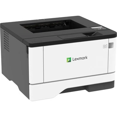Lexmark MS431DW Desktop Laser Printer - Monochrome (29s0100) - Image 1 of 4
