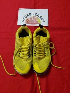 Jordan Flight Flex Trainer Yellow Size 9.5 - Picture 1 of 7