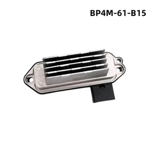 Blower Motor Resistor BP4M61B15 BP4M-61-B15 Replacement For Mazda 2 3 5 - Picture 1 of 5