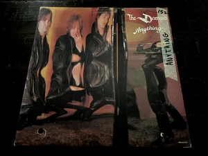 The Damned – Anything - Picture 1 of 4