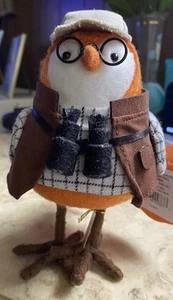 Target Speck Featherly Friends Harvest Bird Hyde and Eek Spritz 2021. WWB - Picture 1 of 5